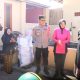 Peresmian Bank Sampah Bhayangkari Cabang Kota Banyuwangi