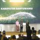 Banyuwangi Kembali Raih KLA Kategori Nindya dari Kemen PPPA