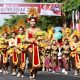 Karnaval Kebangsaan Pelajar Banyuwangi