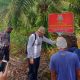 Kasus Perambahan 210 Hektar Hutan Langkat