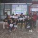 PMR SMPN 1 Jember Raih Juara Umum Lomba Kepalangmerahan 2025