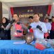 Polisi Tangkap Pelaku Percobaan Curanmor di Lumajang