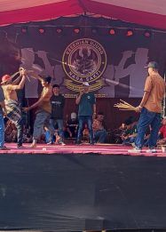 tradisi kesenian Ujung, Malang