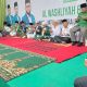 PW Al-Washliyah Sumut Bermunajat