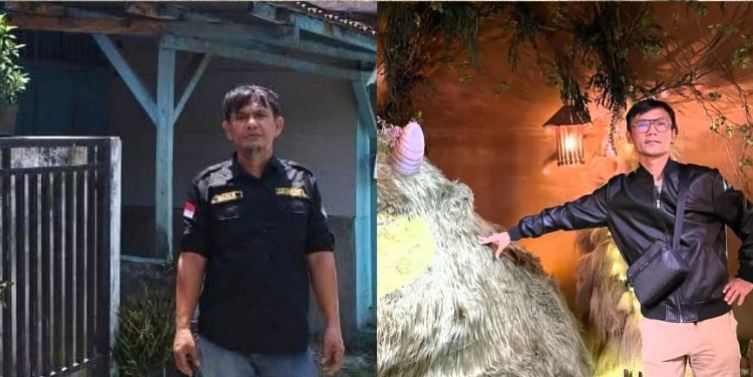 Herman dan 3 orang Pelaku Lainnya Ditetapkan Sebagai Tersangka di Polda Sumut