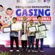 Banyuwangi Sabet Juara 1 dan 3 Olimpiade Matematika Gasing 2025