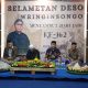Desa Wringin Songo Gelar Selamatan Hari Jadi ke-162