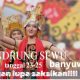 Gandrung Sewu 2025, Panggung Akbar Budaya Banyuwangi