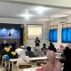 KSR PMI Unit UNEJ Gelar Seminar Seni dan Kesehatan Jiwa