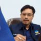 Ketua NasDem Sumut Terima Permintaan Maaf Polisi Terkait Insiden Cek Identitas di Pesawat
