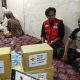 PMI Jember Salurkan Bantuan untuk Keluarga Korban Angin Ribut di Sumbersari