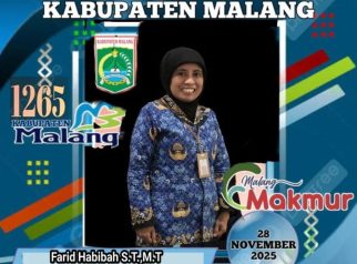 Dinas PU SDA Menjaga Kebersihan Irigasi untuk Pertanian Berkelanjutan