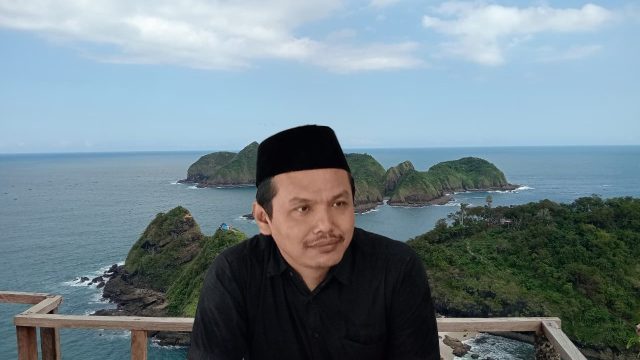 Syafaat, Yayasan Lentera Sastra Banyuwangi