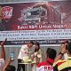 RBPI Sumatera Utara Rayakan Harlah ke-4