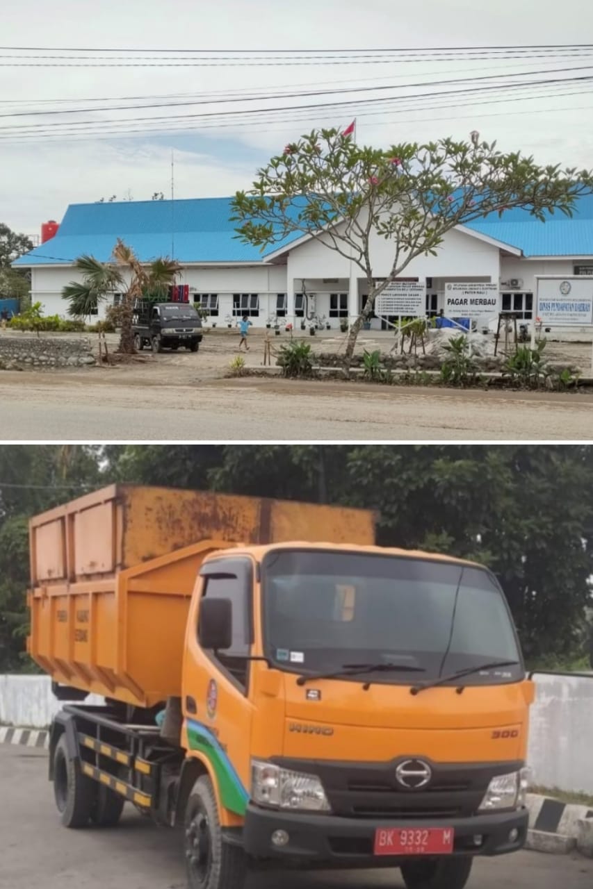 Pemecatan Supir Sampah di Deli Serdang Jadi Polemik