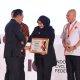 Banyuwangi Terima Penghargaan dari PB ISSI