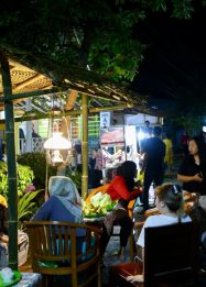 Festival Ngopi Sepuluh Ewu 2025 Siap Digelar di Desa Kemiren