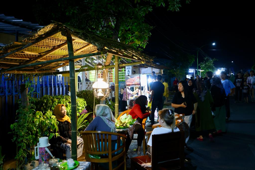 Festival Ngopi Sepuluh Ewu 2025 Siap Digelar di Desa Kemiren