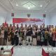 PMI Jember Latih Puluhan Guru SD Jadi Fasilitator PMR Mula