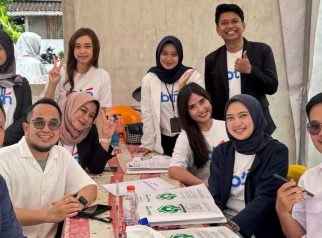 REI Banyuwangi Dukung Program 3 Juta Rumah Subsidi