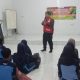 PMI Jember Latih Siswa Jadi Relawan Tangguh Lewat Program “Ayo Siaga Bencana”