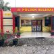 Polsek Selesai Intensifkan GSN dan Layanan Humanis