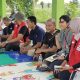 Program SCR PMI dan JRCS Perkuat Ketangguhan Komunitas di Wilayah Rawan Bencana