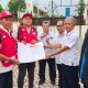 PMI Jember Kirim Dua Relawan untuk Bantu Korban Banjir dan Longsor di Sumatera