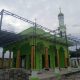 BKM Masjid Al Ikhlas Tegaskan Pemindahan Sudah Sesuai Prosedur