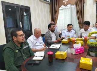 Ketua ASPEGASS Deli Serdang Dorong Kelanjutan Penyaluran Jagung SPHP