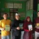Penerbit Lintang dan Dinas Perpustakaan Banyuwangi Dorong Budaya Literasi di MI Kedaleman