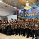 HUT Ke-47 FKPPI Sumut Digelar Sederhana