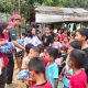 PMI Gelar Layanan Psikososial Pasca-Bencana bagi Ratusan Anak di Sibolga dan Tapanuli Tengah