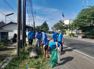 𝘈𝘬𝘴𝘪 𝘉𝘦𝘳𝘴𝘪𝘩-𝘉𝘦𝘳𝘴𝘪𝘩 𝘑𝘢𝘥𝘪 𝘞𝘶𝘫𝘶𝘥 𝘒𝘦𝘱𝘦𝘥𝘶𝘭𝘪𝘢𝘯 𝘗𝘓𝘊,Sungai Watch, KOPAT, 𝘍𝘙𝘉 serta Fakultas Tekhnik Poliwangi