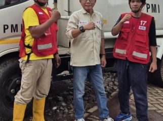 PMI Jember Nyatakan Kesiapan Penuh Dukung Kebijakan Tanggap Darurat Bencana Banjir