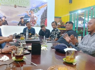 F.SP.PAR-SPSI Banyuwangi Resmi Dibentuk, Perkuat Perlindungan Pekerja Pariwisata