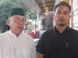 Ketua Al Washliyah Medan Tegaskan Kasus Judol Oknum Himmah Bersifat Personal