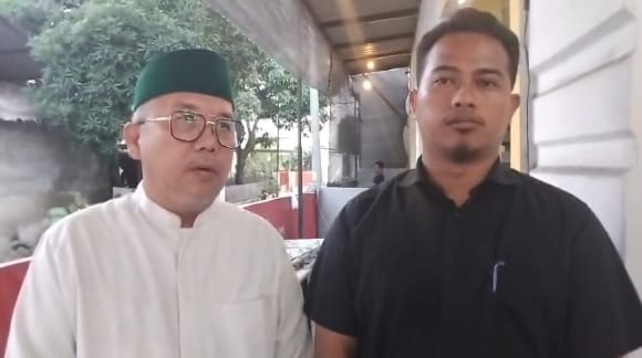 Ketua Al Washliyah Medan Tegaskan Kasus Judol Oknum Himmah Bersifat Personal