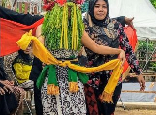 Seblang Olehsari, Luncurkan Kalender event tahunan Banyuwangi Attractions 2026