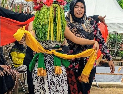 Seblang Olehsari, Luncurkan Kalender event tahunan Banyuwangi Attractions 2026