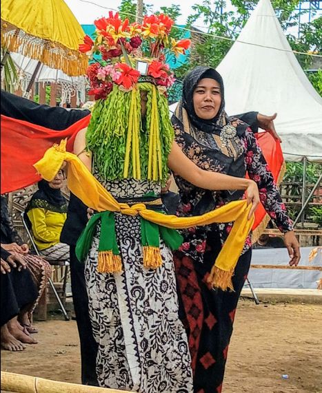 Seblang Olehsari, Luncurkan Kalender event tahunan Banyuwangi Attractions 2026