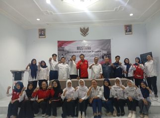 Musyawarah Tahunan Anggota KSR PMI Jember