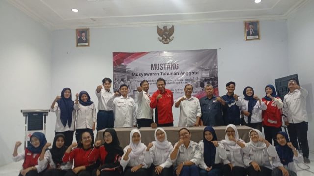 Musyawarah Tahunan Anggota KSR PMI Jember