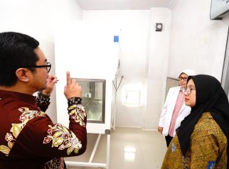 RSUD Blambangan Segera Layani Kemoterapi Pasien BPJS