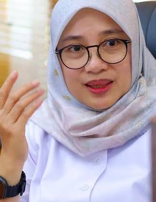 Bupati Banyuwangi, Ipuk Fiestiandani,