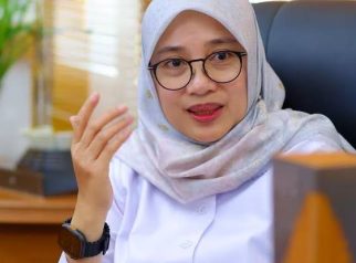 Bupati Banyuwangi, Ipuk Fiestiandani,