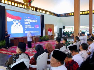 Musrenbang RKPD 2027 Banyuwangi