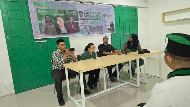 Kasus Penyiraman Air Keras Aktivis KontraS, LBH Medan Desak Pengusutan Tuntas dan Transparan