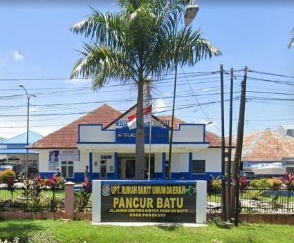 RSUD Pancur Batu