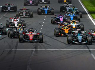 F1 Australian Grand Prix 2026